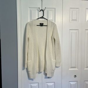 It’s Our Time cardigan